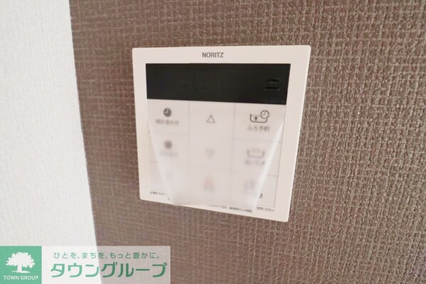 アヴァンス中村南の物件内観写真